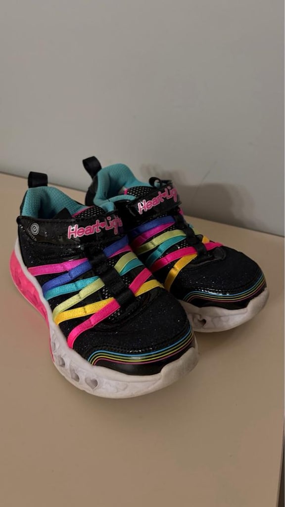 orjinal skechers - 2