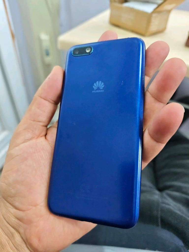 Huawei Y5 Prime 2018 DRA-L21 - Parça Niyetine - Ekran Sağlam - 2