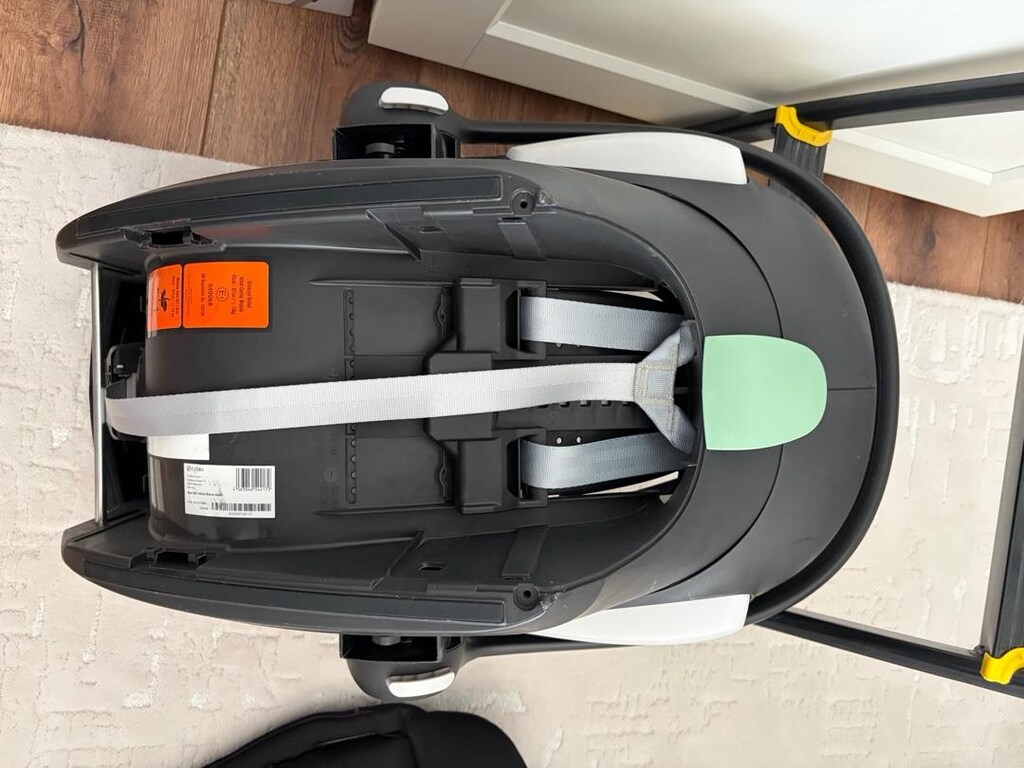 cybex atonb2 puset - 5
