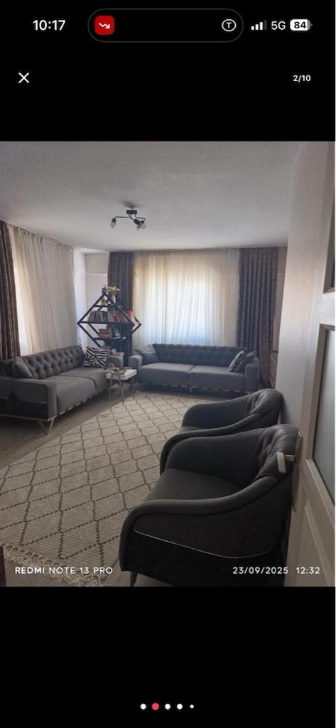 Komple Salon ve Yemek Odası Takımı – Oturma Grubu + TV Ünitesi