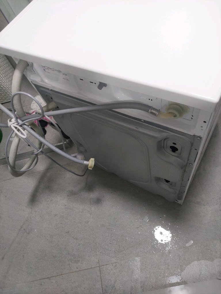 bosch çamaşır makinesi - 6