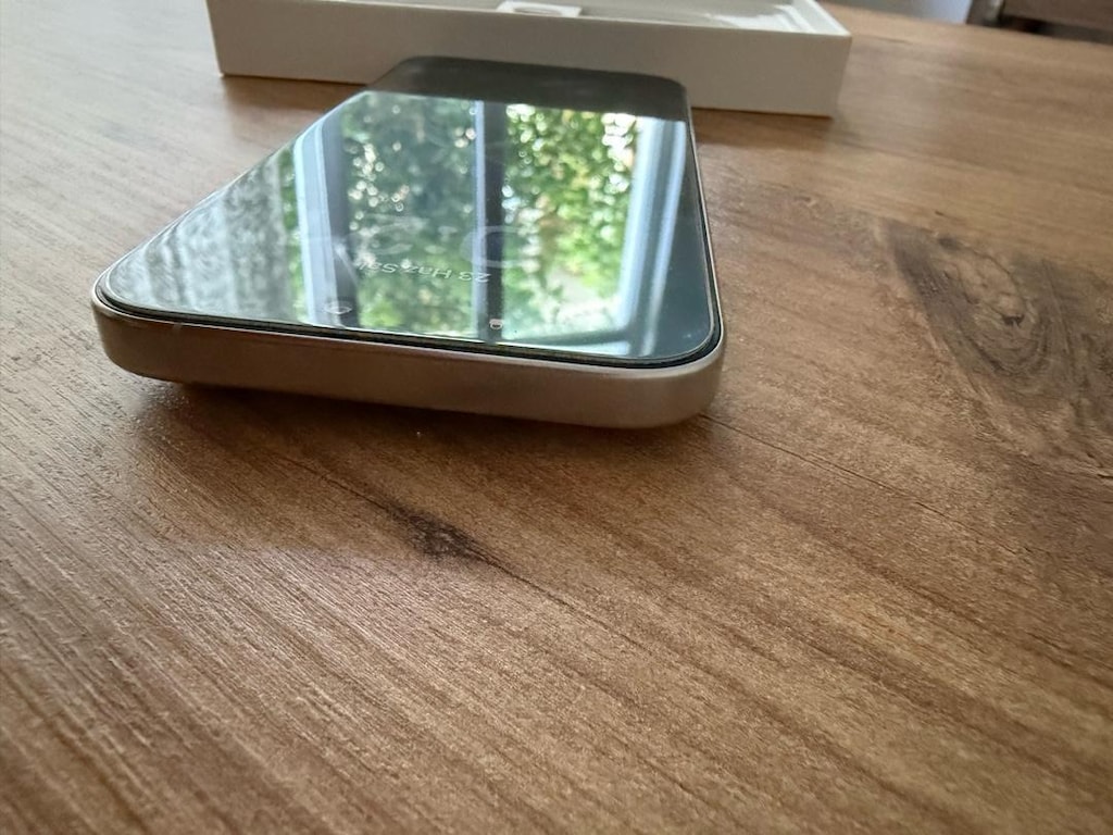 iPhone 16 ProMax 256 Beyaz Titanyum - 8
