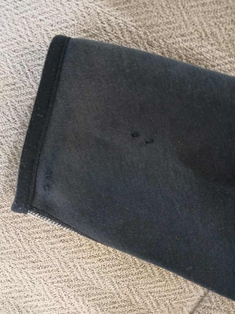 nike tech fleece s beden - 7