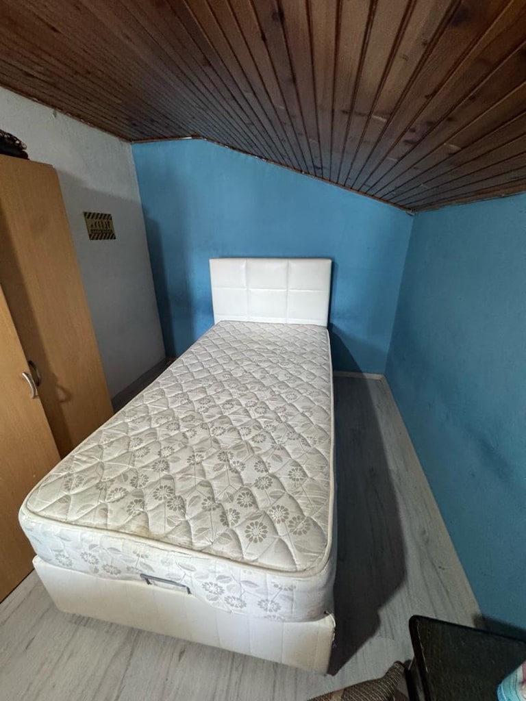 KALİTELİ BAZA BAŞLIK YATAK - 2