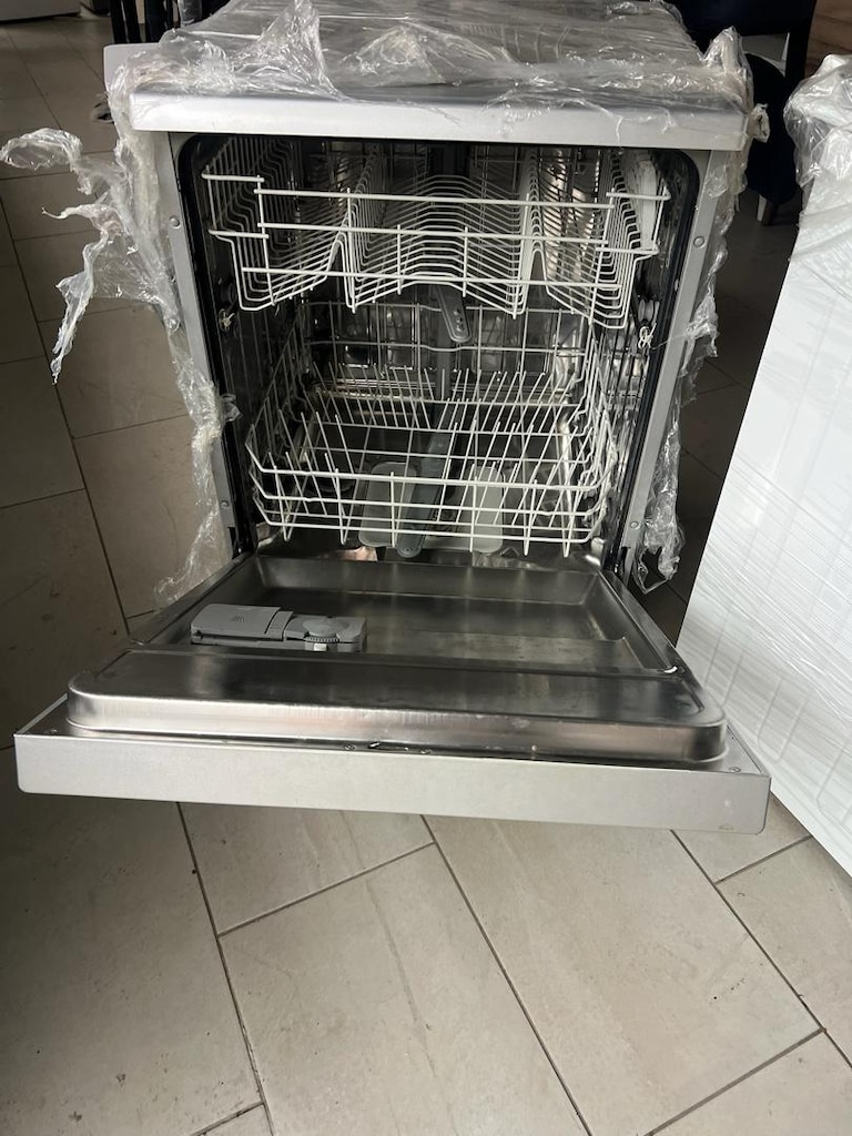 Altus 4 programlı bulaşık makinesi - 2