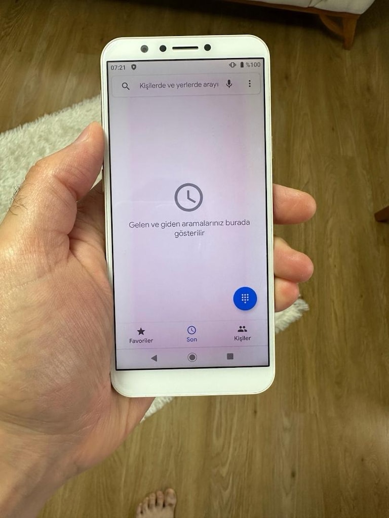 General mobile GM8 32Gb - 9