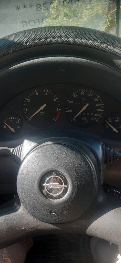 Corsa 1.4 swing - 6