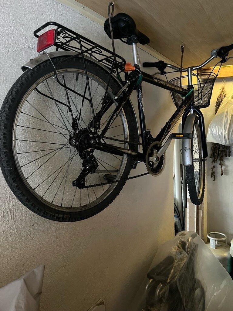 Bianchi bisiklet - 5