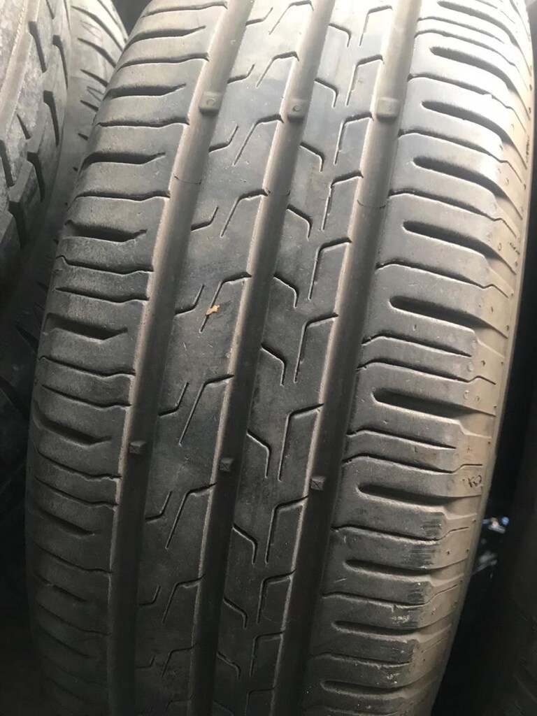 175/65r 15 Ebatta 4 Adet Yaz Continental 2022 - 10