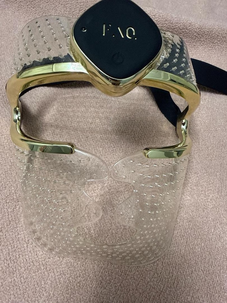 FOREO FAQ 202 LED Maske - 6