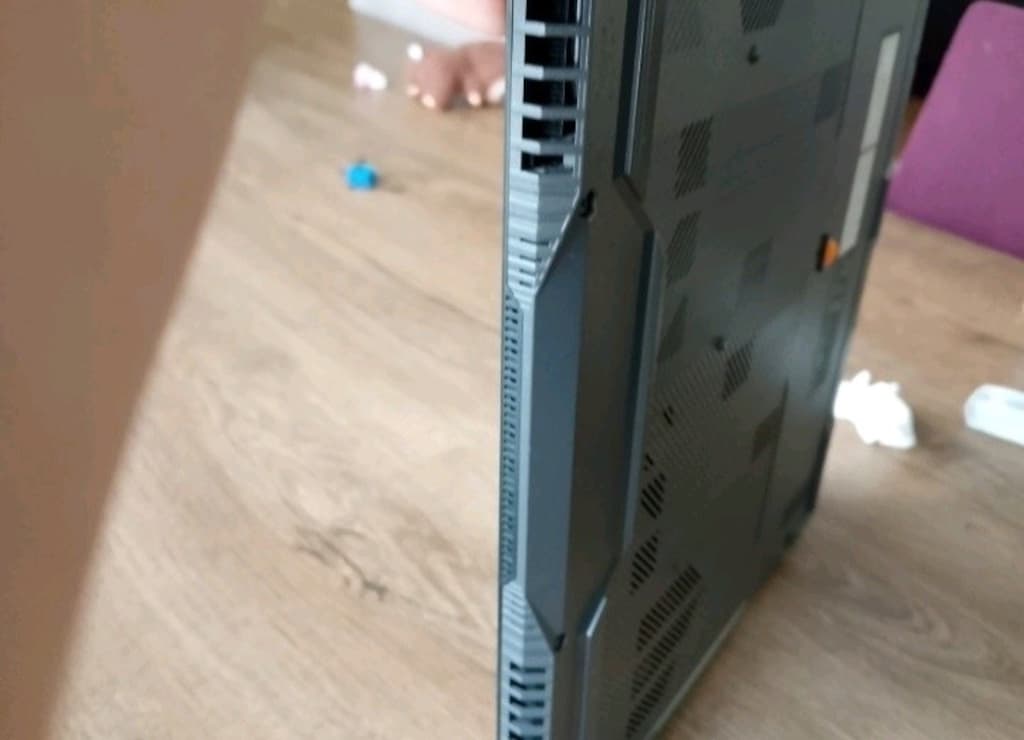 Asus tuf a15 - 3