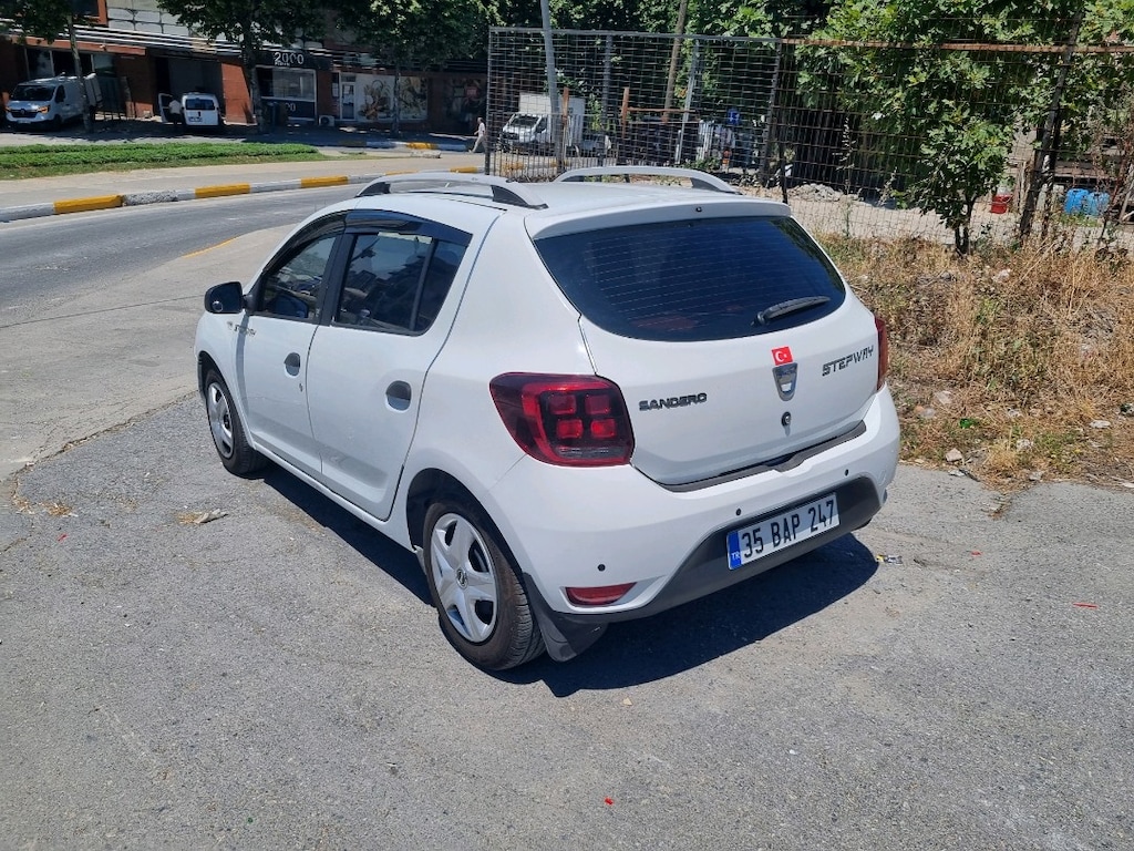 2021T.ÇIKIŞLI 2020MODEL 35BİN KMDE - 2