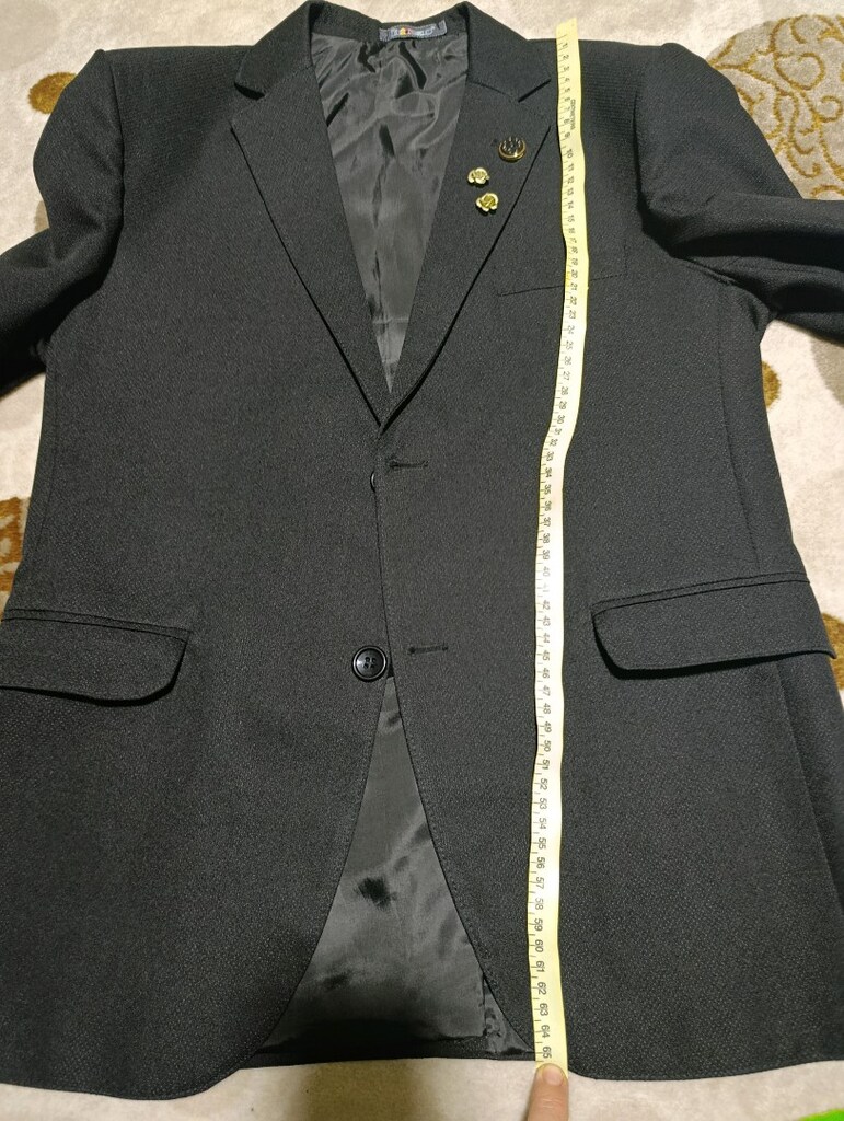 erkek takım elbise - 3