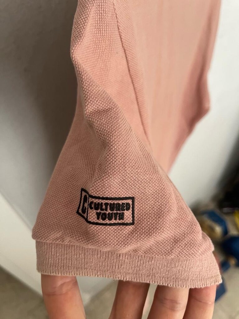 BERSHKA REGULAR FİT TSHİRT S BEDEN - 6