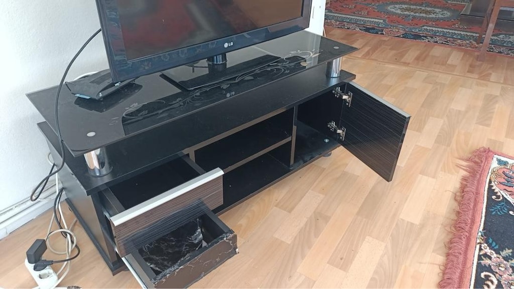 Televizyon Sehpası - 2