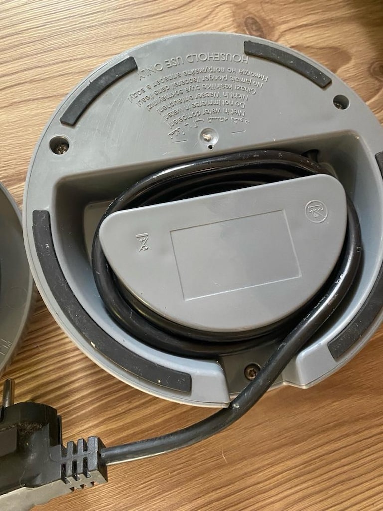 Bosch kettle arızalı - 6