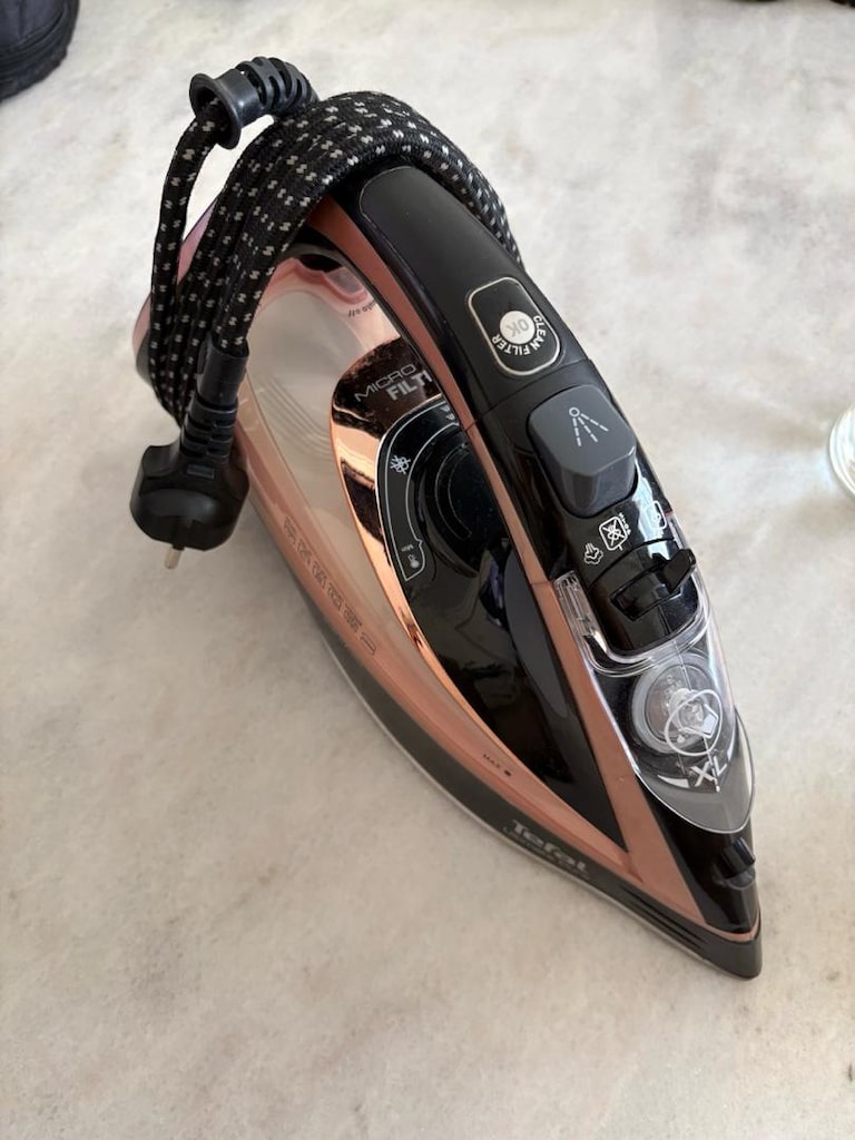 Tefal Ütü - 3