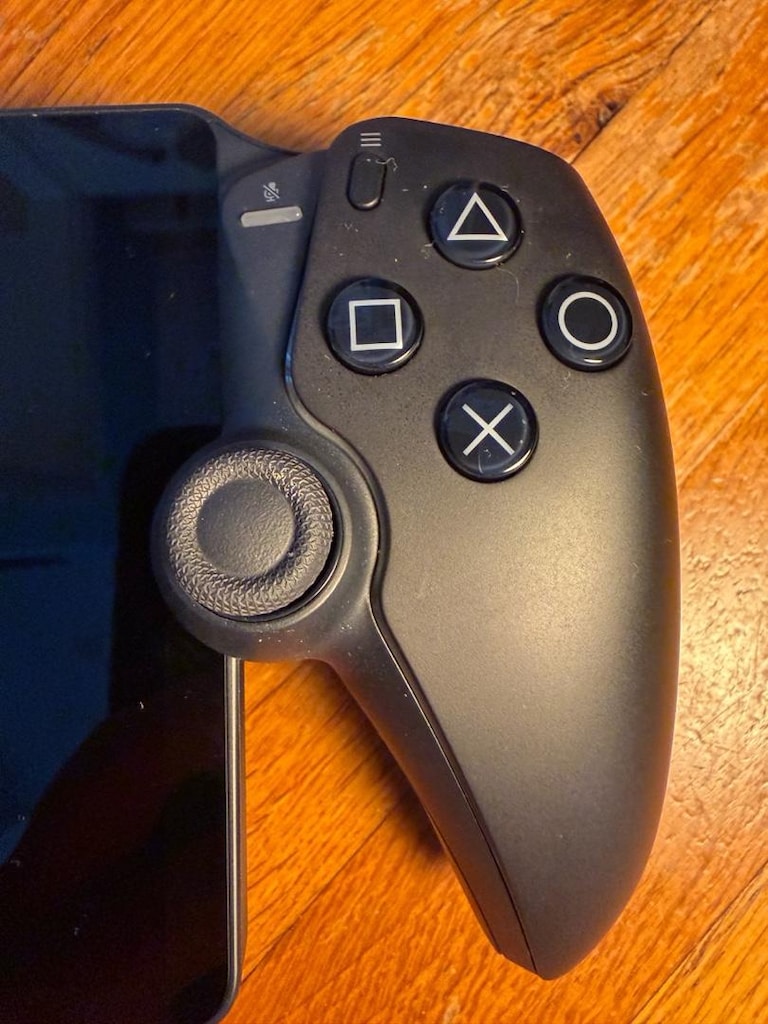 Playstation Portal + Çanta - 5