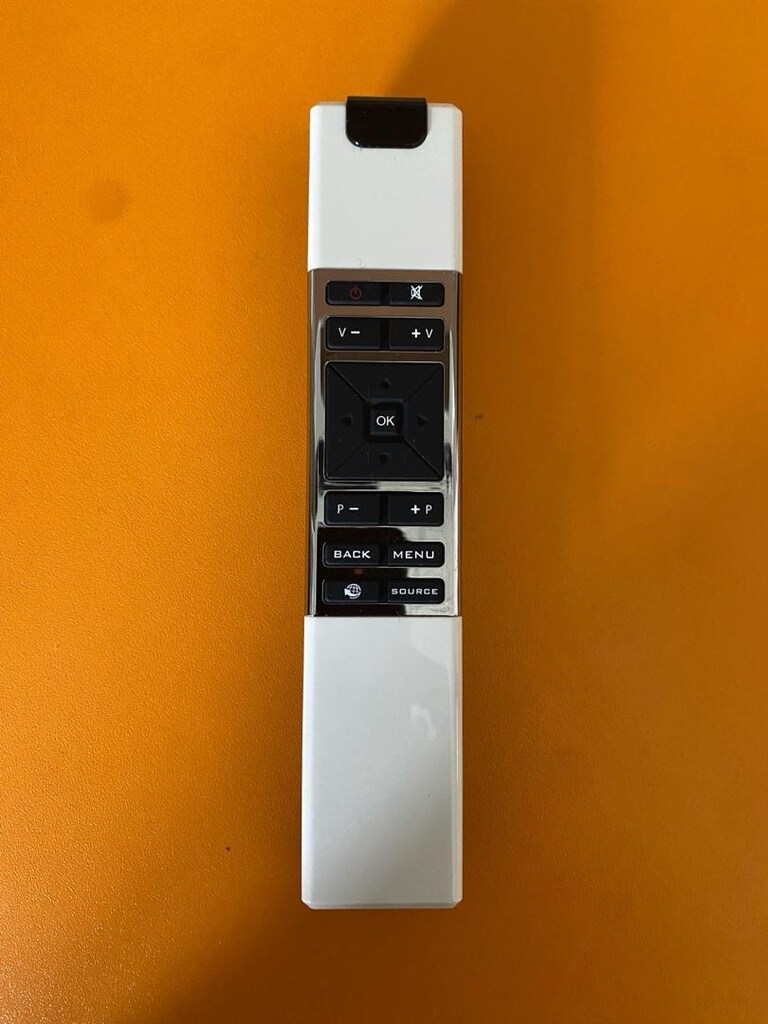 VESTEL RC1501 VESTEL SMART LED AIRMOUSE KUMANDA - 3