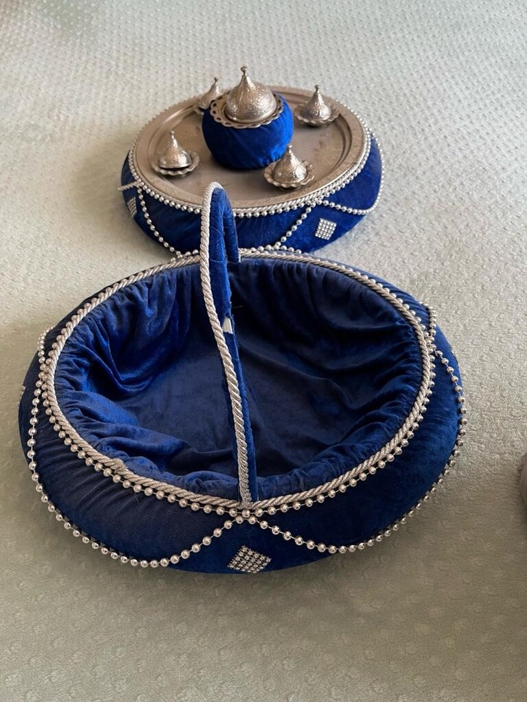 kına seti - 4