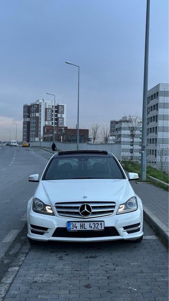 TERTEMİZ C180 - 8