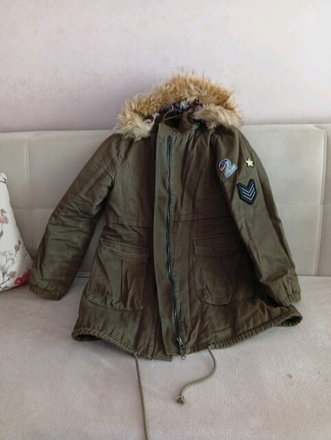 38 beden kaban
