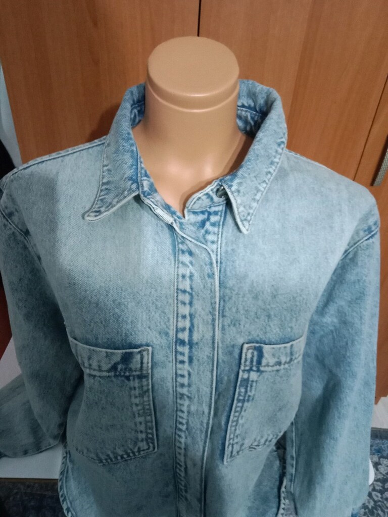 ZARA BAYAN KOT CEKET