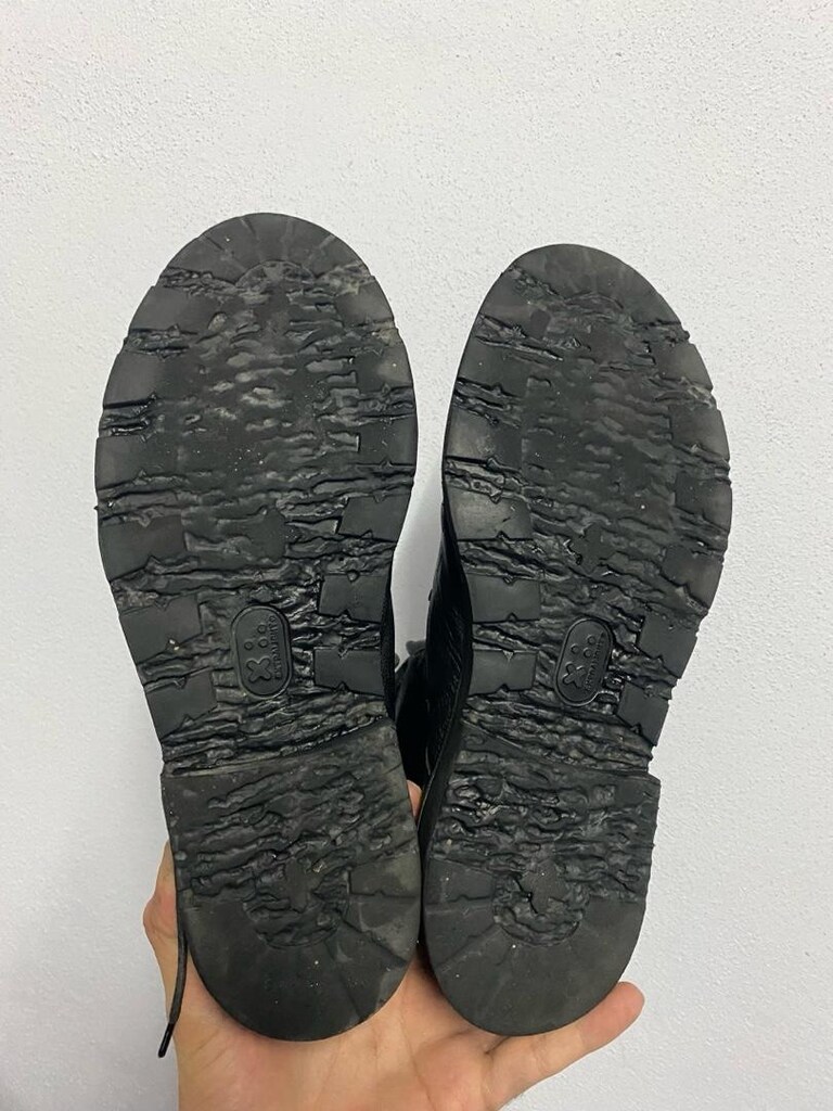 Armani Jeans italy 41 numara - 5