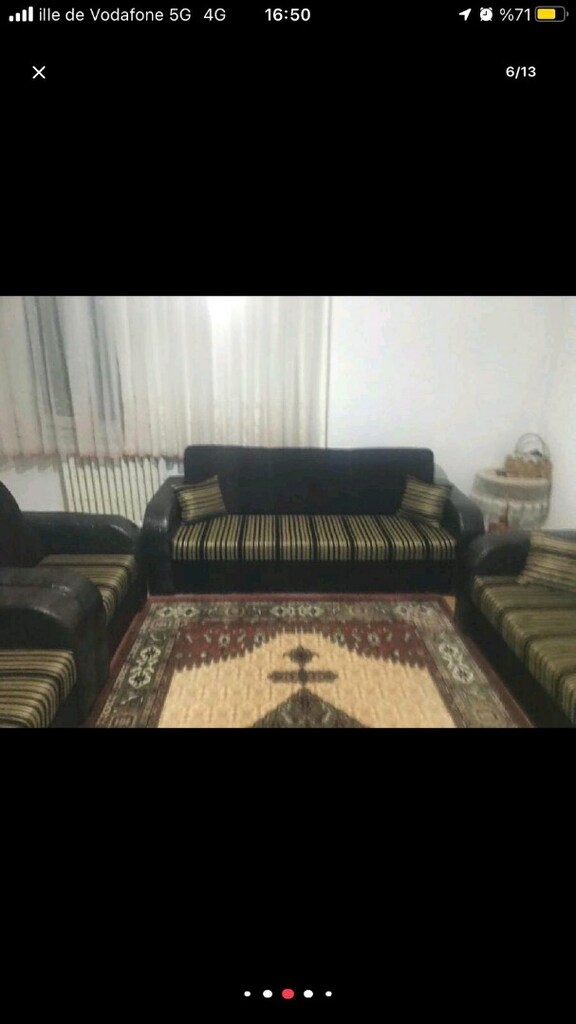 Koltuk takımı - 11