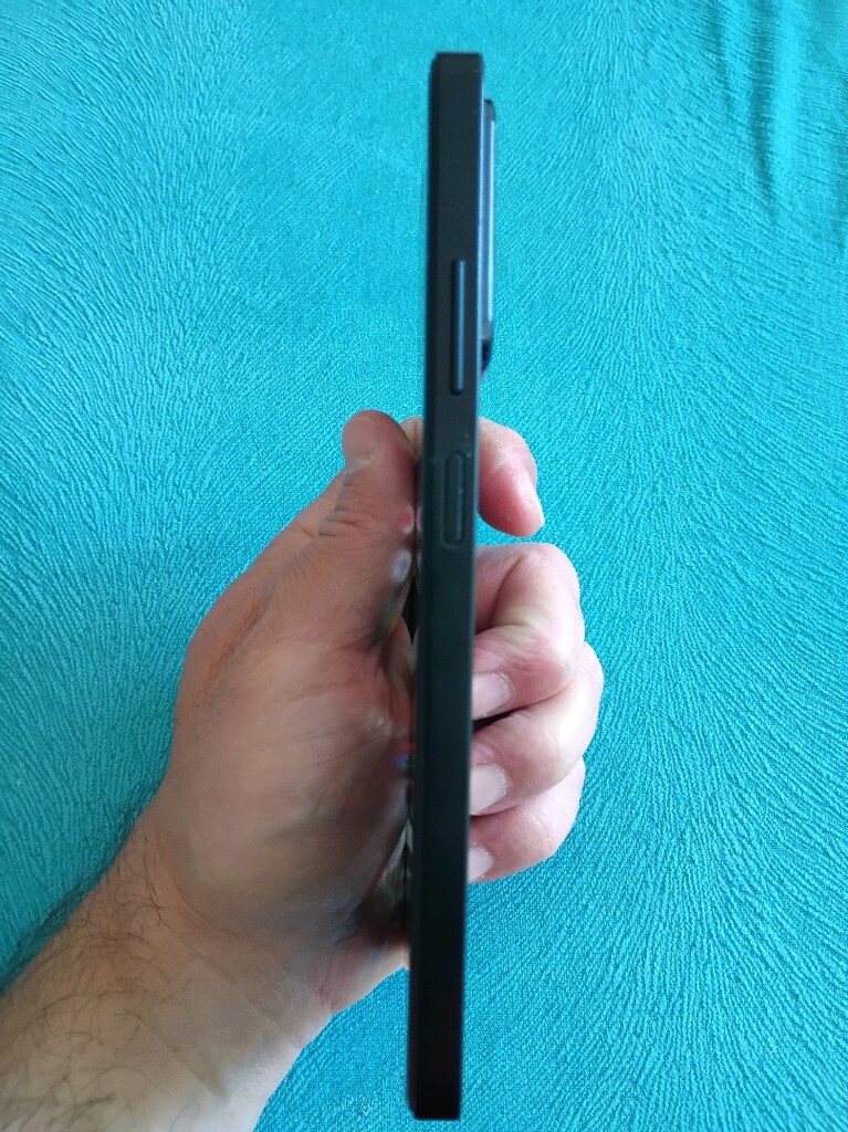 General mobile Era 50 - 8