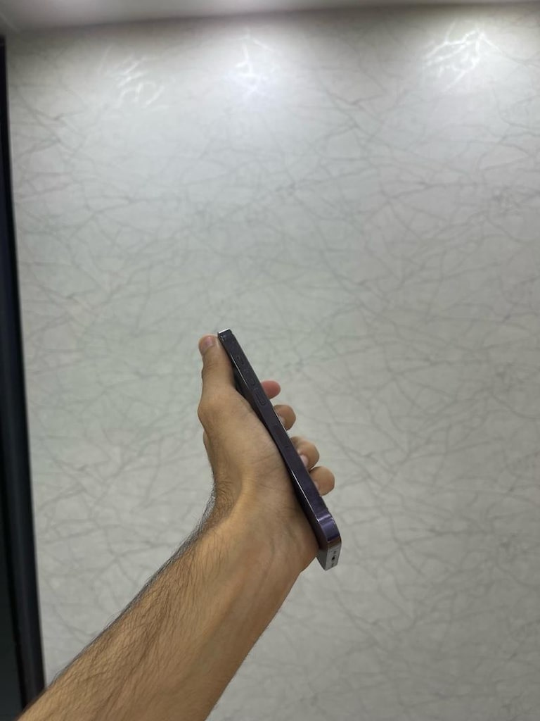 İphone 14 pro - 3