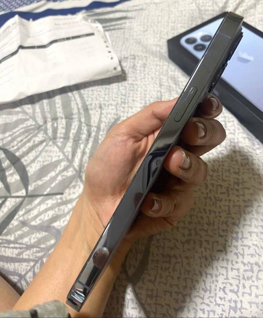 13 Promax Faturalı Garantili Kusursuz - Akıllı Telefon - 1680509413