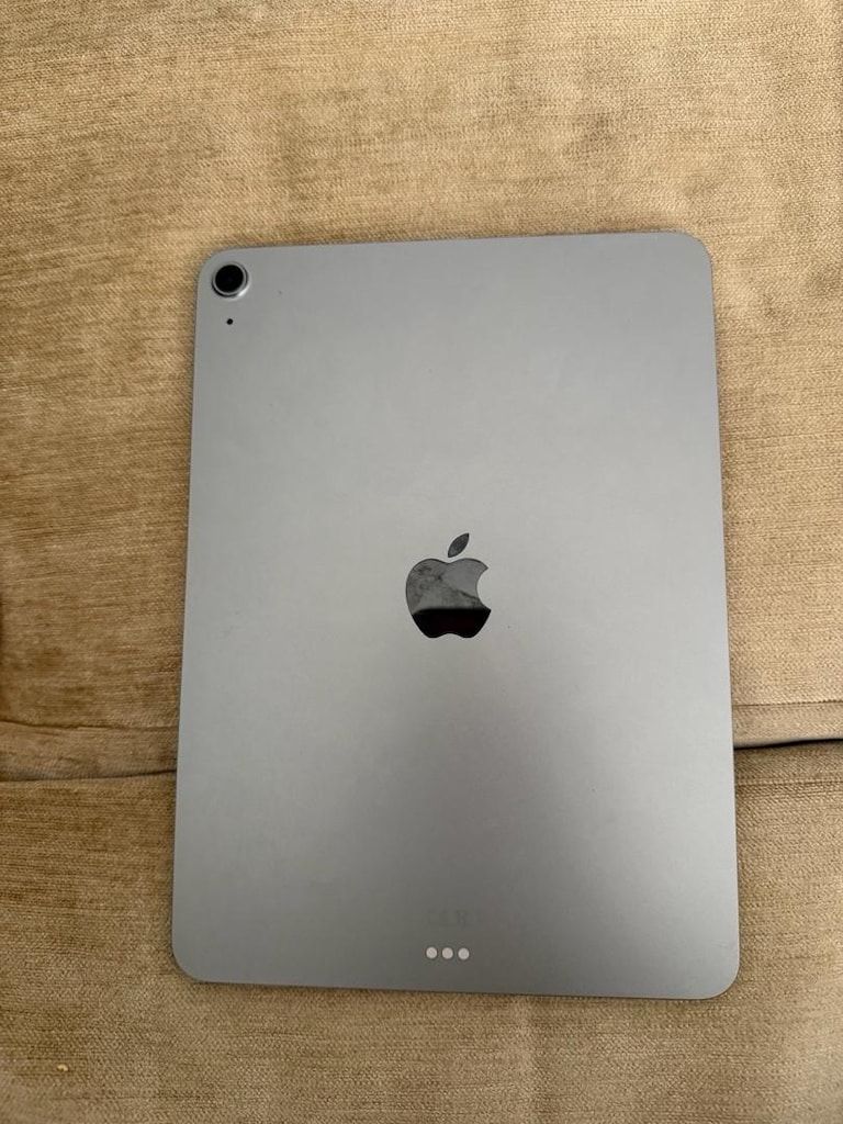iPad Air m4 - 2
