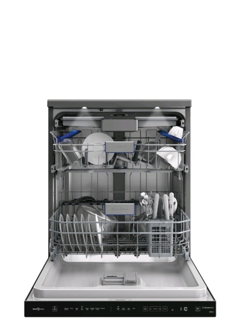 Arçelik 6188 DI Bulaşık Makinesi - 12