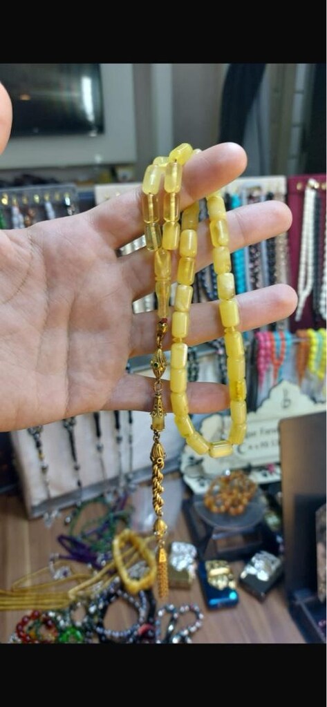 Damla kehribar - 2