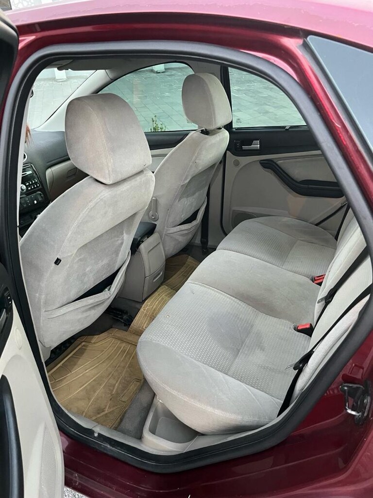 Focus ghia - 18