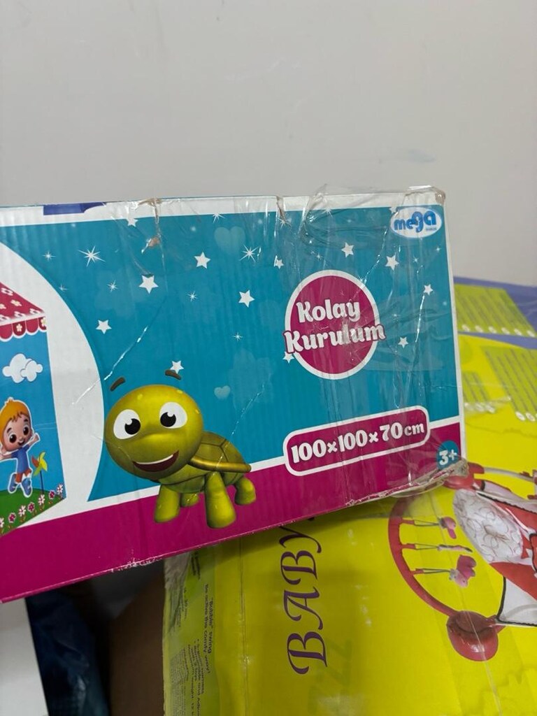 niloya oyun çadırı - 3