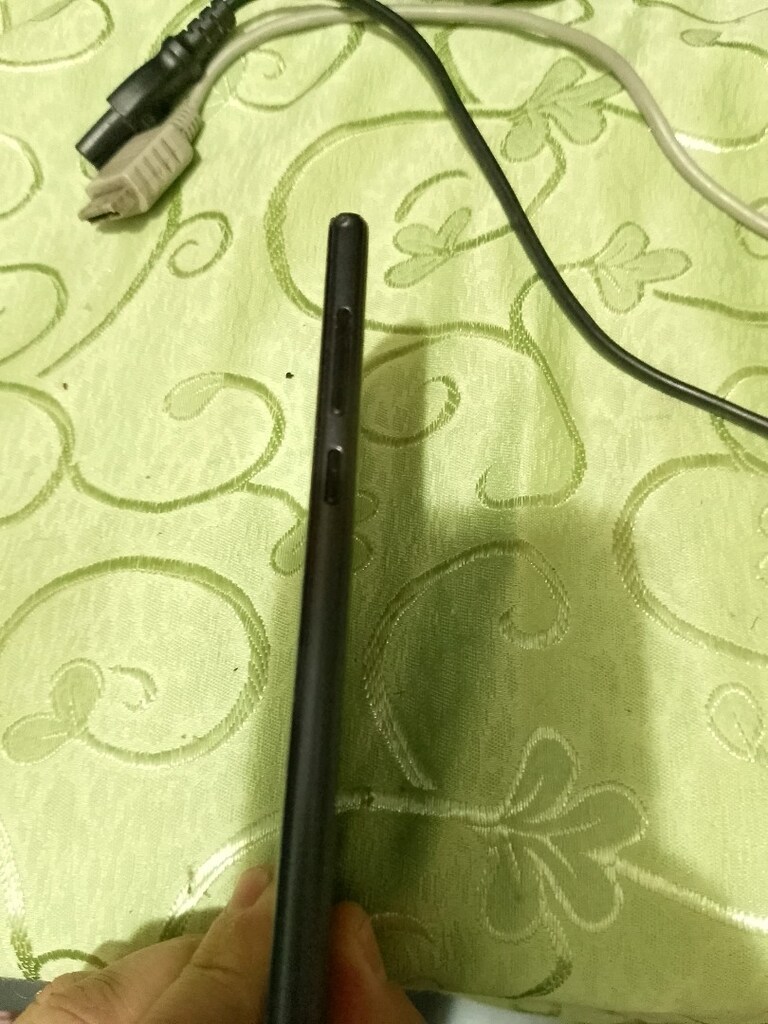 Huwai p9 lite ekranı kirik açıklamaya bakınız - 5