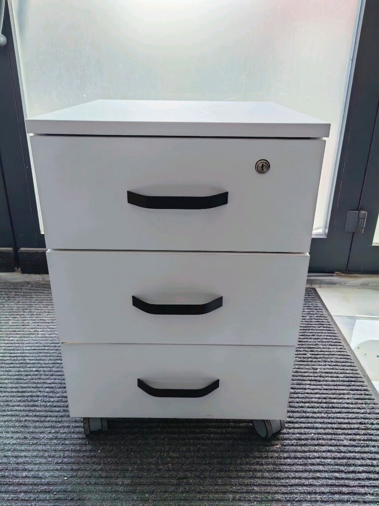 Komodin etejer keson tekerlekli - 5