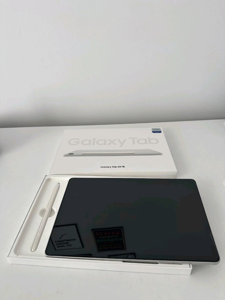 tablet - 4