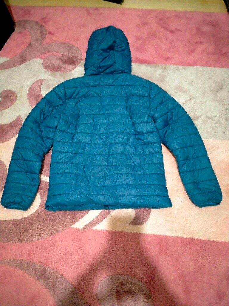 Erkek çocuk mont - 3
