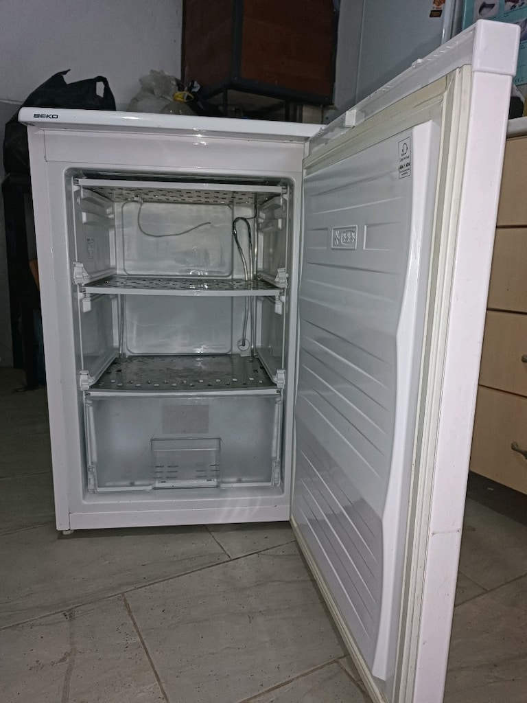 Beko derin dondurucu(açıklamayı okuyunuz) - 3