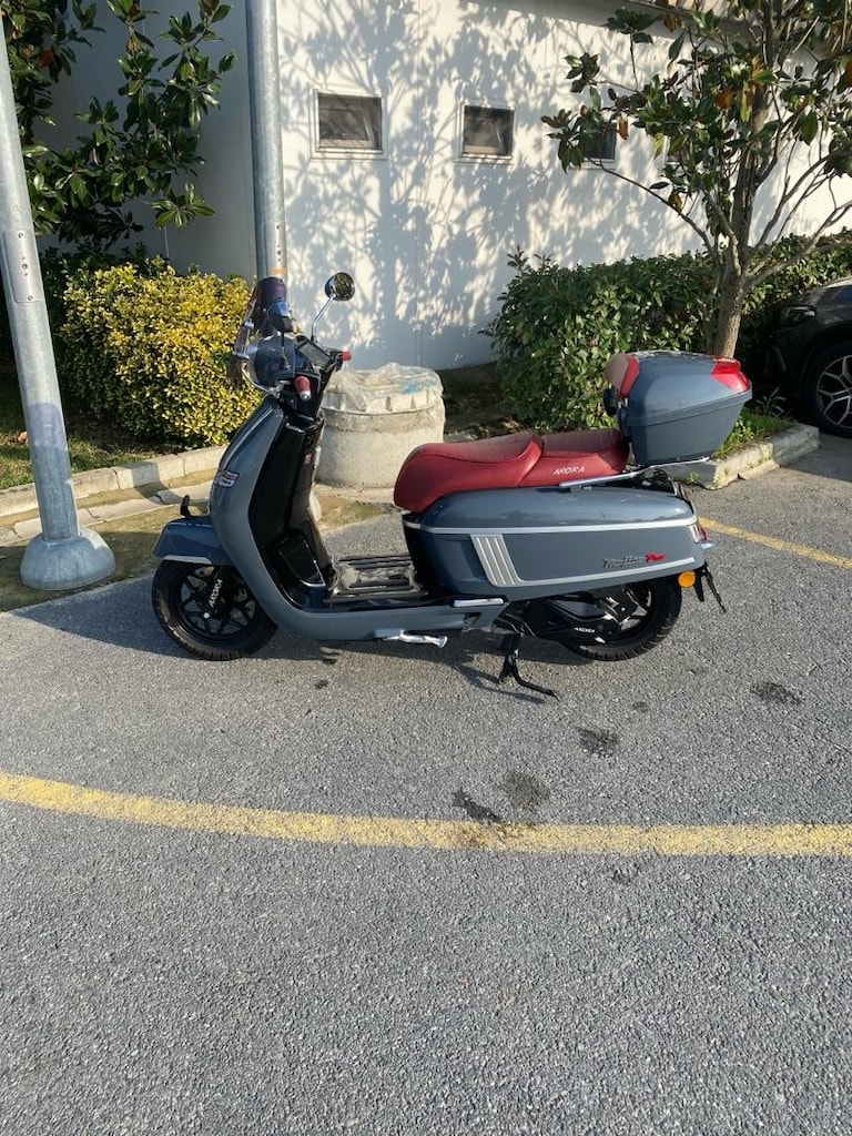 arora mojito pro - 4