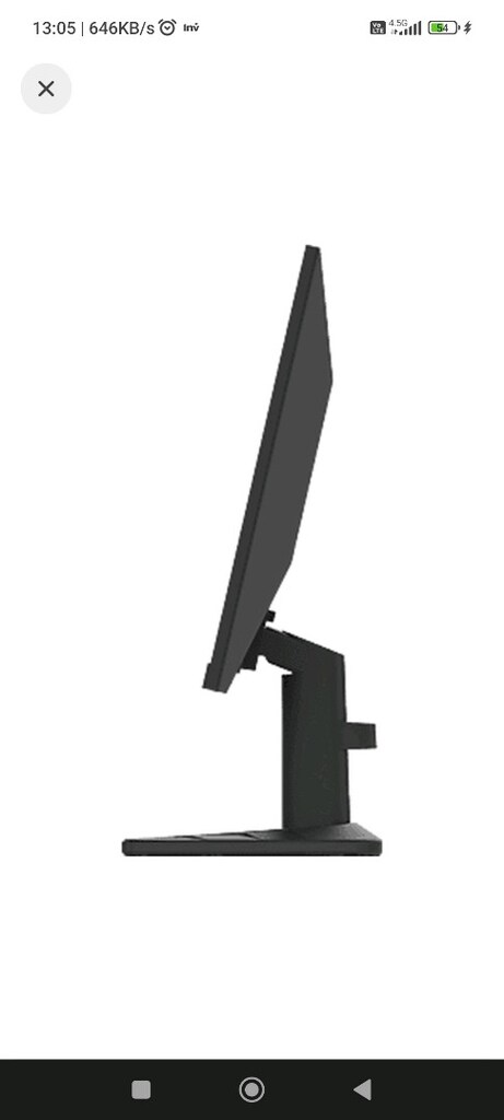 LENOVO LEGİON GAMİNG MONİTÖR 24" 1MS - 3