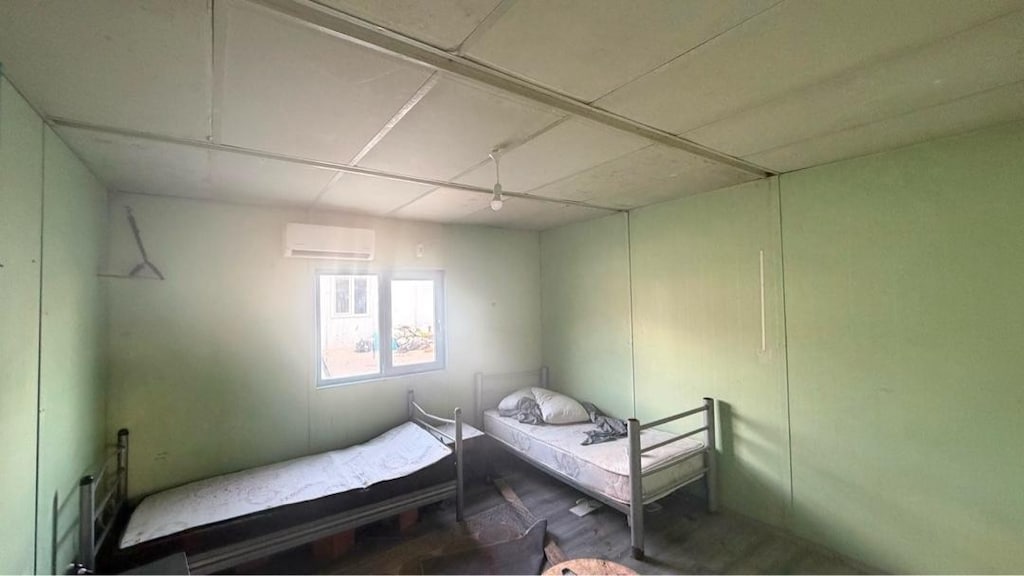 SATILIK PREFABRİK TOPLAM 350 M2 - 5