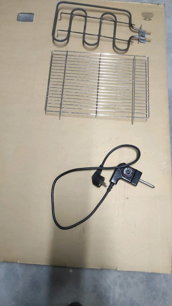 elektrikli mangal,ızgara - 4
