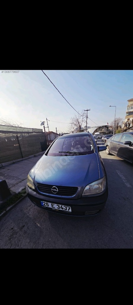 aracım 7 kişiliktir - 17