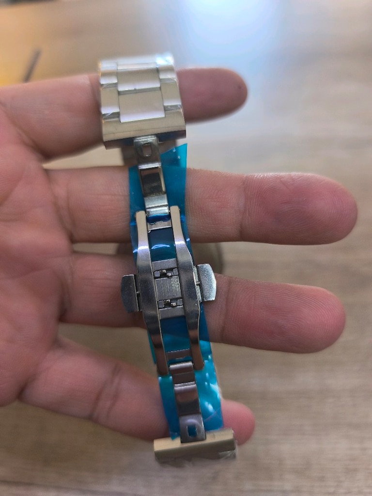 Seiko pilli - 4