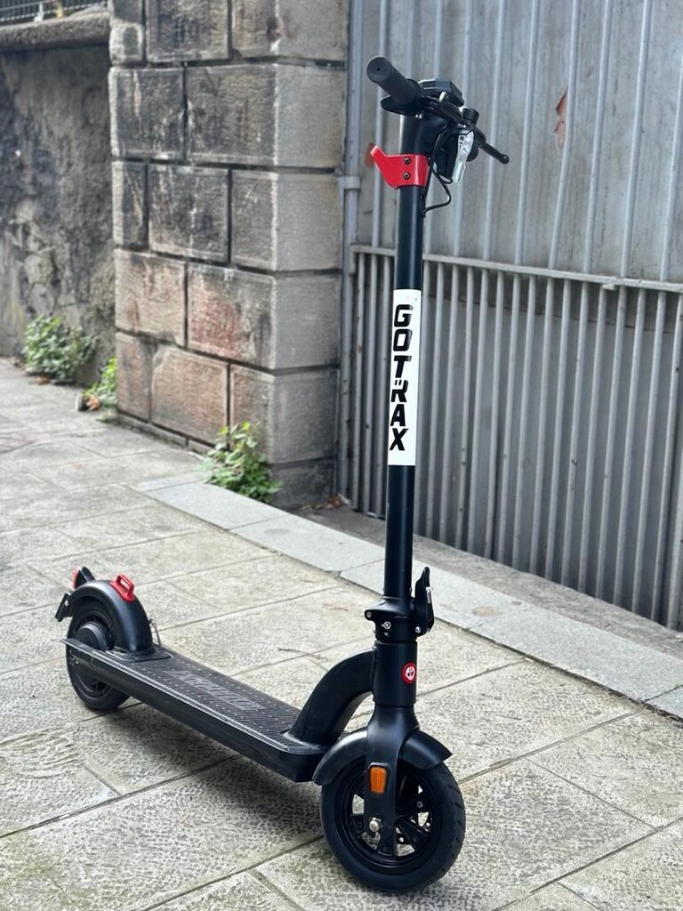 Gotrax G3 Elektrikli Scooter - 3