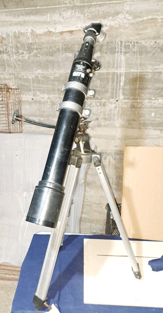 ORİON 70 MM TELESKOP - 13